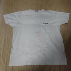 【有名メーカー】白Tシャツ４枚セット　の画像