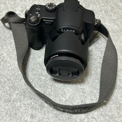 🔴値下げ🔴⭐️ パナソニック デジタルカメラ⭐️ LUMIX D...