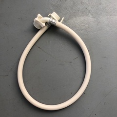 【地域限定 送料・設置無料】東芝 2019年製 4.5kg洗濯機 AW-45M7 R5-0055の画像