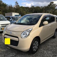 検令和７年３月末！スズキ　アルト　ETC　ワンオーナー車　タイミ...