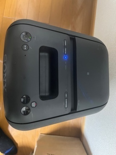 家電 SONY srs-xb60