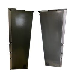 SHARP シャープ ノンフロン冷凍冷蔵庫 SJ-MF46J-H 2022年製 457L 動作確認済 美品 直接引取大歓迎‼ 地域限定有料配送サービスあり‼