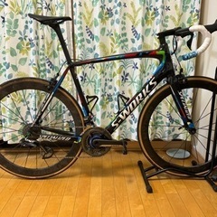 スペシャライズド Sworks ターマック TARMAC SL5...