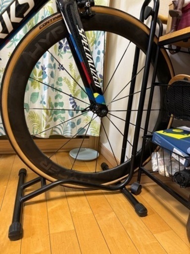 スペシャライズド Sworks ターマック TARMAC SL5 SAGAN