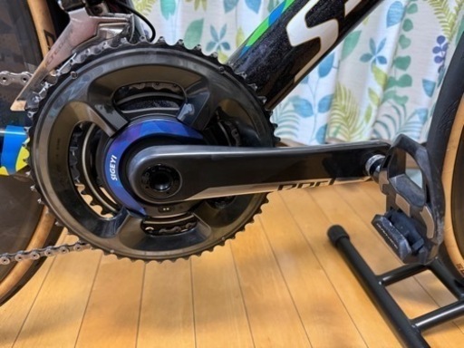 スペシャライズド Sworks ターマック TARMAC SL5 SAGAN