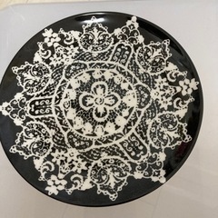 フランフラン　ティーカップ&ソーサーの画像