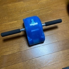 腹筋マシン