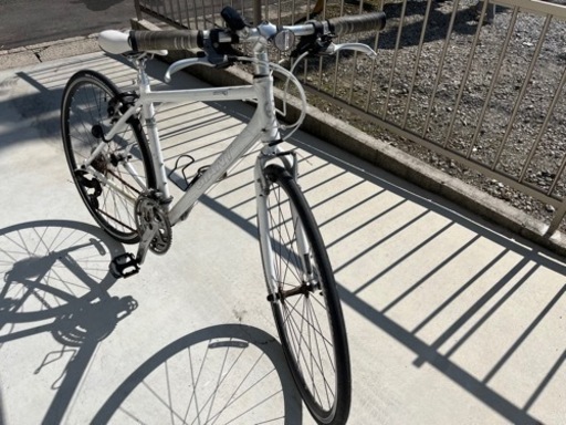 giant 自転車
