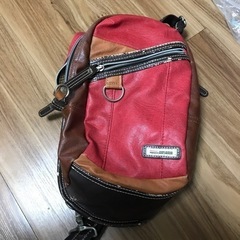 ショルダーバック