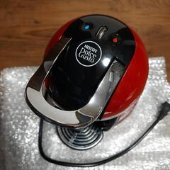 ネスカフェドルチェの画像