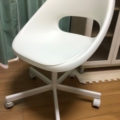 IKEA デスクチェア ローベルゲット ブリシェール　出品11/18迄