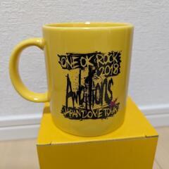 ワンオクロック　グッズセットの画像