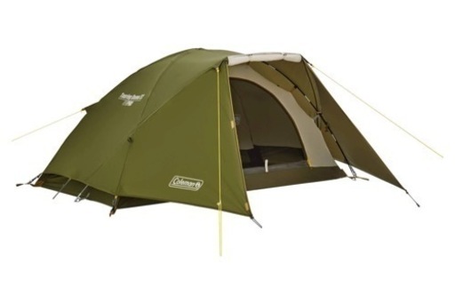 コールマン　ツーリングドームテントst