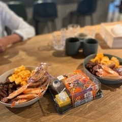 【🇺🇸英会話ｘカフェ会☕️ part4】11/19 − 東京都