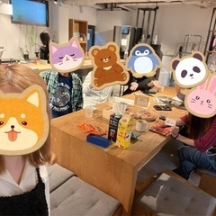 【🇺🇸英会話ｘカフェ会☕️ part4】11/19 - 杉並区