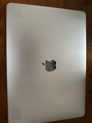 MacBook Air 13インチ　Retina  2018年