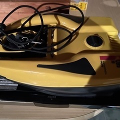 ダイワ　トモフネ　gx 560 w  未使用　鮎缶の画像