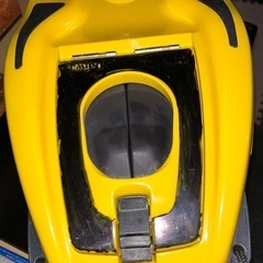 ダイワ　トモフネ　gx 560 w  未使用　鮎缶の画像