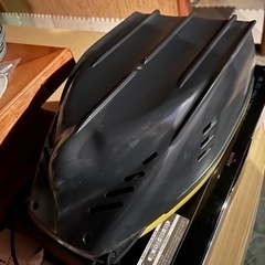 ダイワ　トモフネ　gx 560 w  未使用　鮎缶の画像