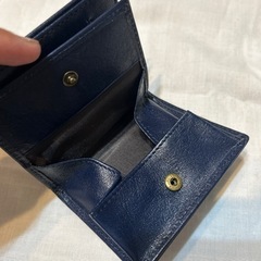 コンパクトウォレット の画像