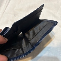 コンパクトウォレット の画像