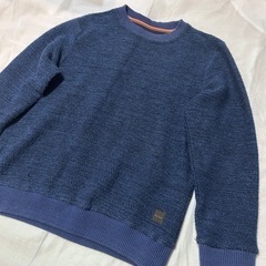 Paul Smith ポールスミス ニット 服/ファッション セーター レディースの画像