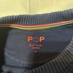 Paul Smith ポールスミス ニット 服/ファッション セーター レディースの画像