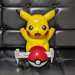 ポケットモンスター♥ピカチュウDSｉdaiLLチャージ スタンド...