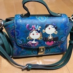 カバンバックレディース