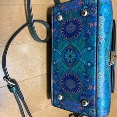 カバンバックレディースの画像