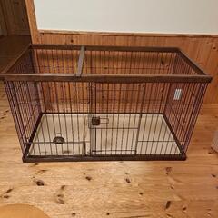 犬用 ケージ