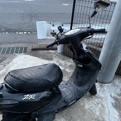YAMAHA SA39jZRカスタム多数