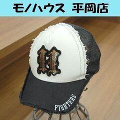 No.11 キャップ ファイターズ ダルビッシュ有 大谷翔平 ス...