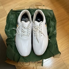 ゴルフシューズ（26.0）