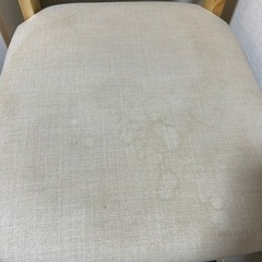 値下げ‼️ 椅子4脚セット