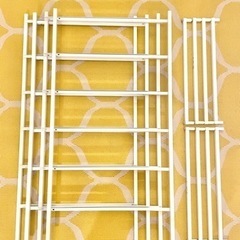 IKEA JONAXEL ヨナクセル ハンガー 2つ