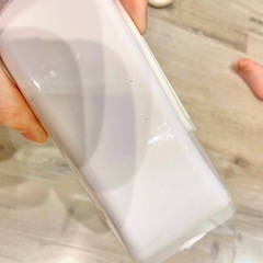 [相談中] ベビースマイル メルシーポットS-503 本体のみの画像