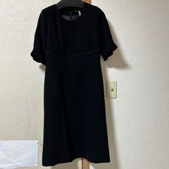 喪服の画像