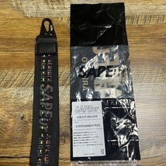 sapeur UTILITY HOLDERの画像