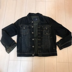 アーノルドパーマ　ジージャン