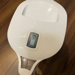 brita ブリタ浄水器 3.5Lの画像