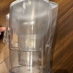 brita ブリタ浄水器 3.5Lの画像
