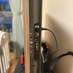 AQUOS 42インチTV（LC-42EX5）を5,000円でお譲りします！の画像