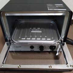 象印　オーブントースター　EQ-SA22　２０１９年製の画像