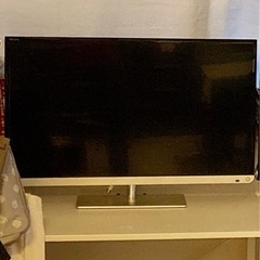 液晶テレビ　東芝32型　アンテナコード付