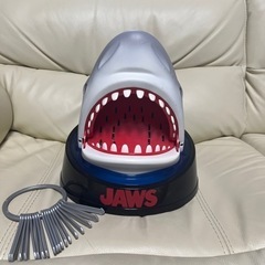 ニッコー JAWS ジョーズ・パニック ゲーム