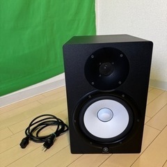 HS8 ヤマハパワードスタジオモニター 1個