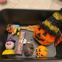 小物雑貨  (夏、ハロウィン)の画像