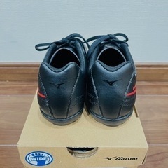 ミズノ ジュニア モナルシーダ NEO II SELECT Jr AS 22.5cmの画像