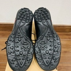 ミズノ ジュニア モナルシーダ NEO II SELECT Jr AS 22.5cmの画像